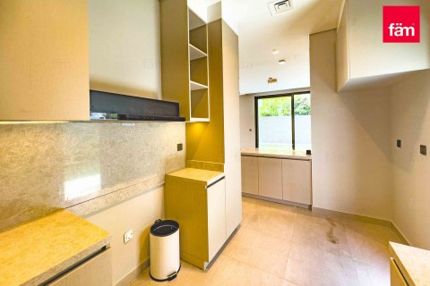Townhouse de 4 chambres à Dubai Hills Estate, UAE No. 102705 10