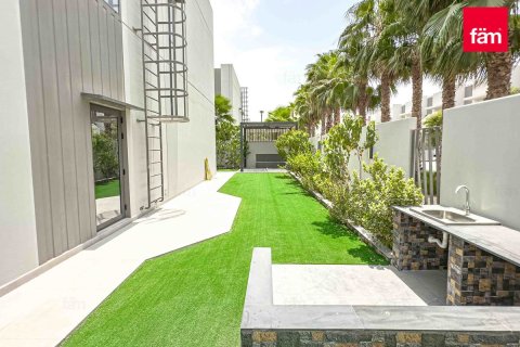 Townhouse de 4 chambres à Dubai Hills Estate, UAE No. 102705 22