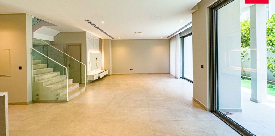 Townhouse de 4 chambres à Dubai Hills Estate, UAE No. 102705