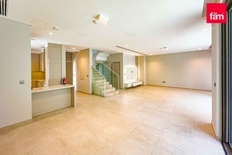 Townhouse de 4 chambres à Dubai Hills Estate, UAE No. 102705 2
