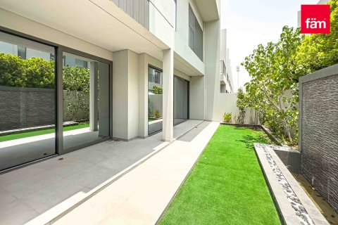 Townhouse de 4 chambres à Dubai Hills Estate, UAE No. 102705 30