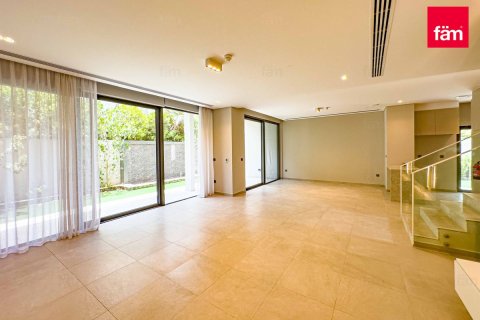 Townhouse de 4 chambres à Dubai Hills Estate, UAE No. 102705 20