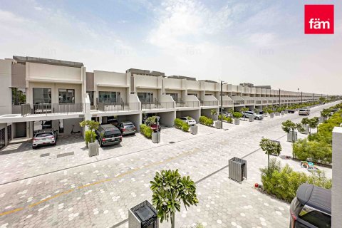Townhouse de 4 chambres à Dubai Hills Estate, UAE No. 102705 4