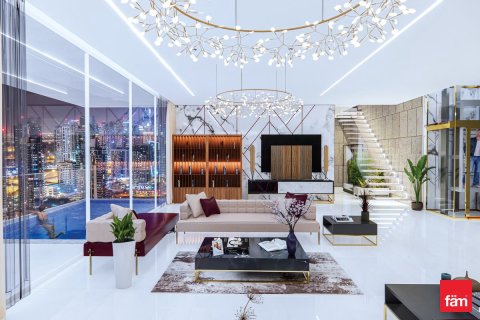 Appartement de 1 chambre à Dubai, UAE No. 102708 6
