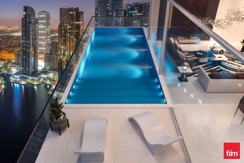 Appartement de 1 chambre à Dubai, UAE No. 102708 5