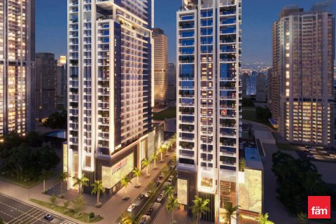 Appartement de 1 chambre à Dubai, UAE No. 102708 10