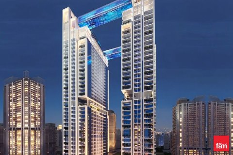 Appartement de 1 chambre à Dubai, UAE No. 102708 8