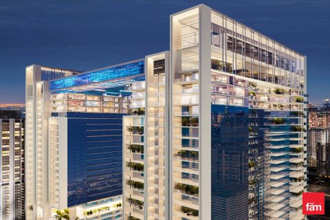 Appartement de 1 chambre à Dubai, UAE No. 102708 9