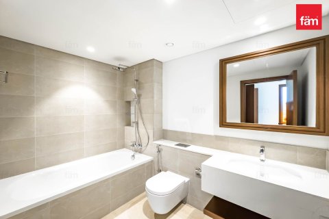 Appartement de 1 chambre à Dubai Harbour, UAE No. 102704 14