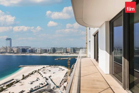Appartement de 1 chambre à Dubai Harbour, UAE No. 102704 1
