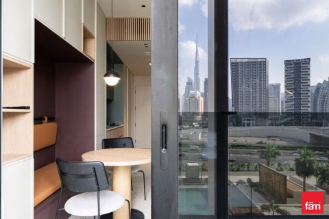 Appartement de 44m² à Business Bay, UAE No. 102706 10