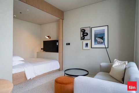 Appartement de 44m² à Business Bay, UAE No. 102706 6