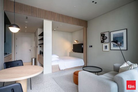 Appartement de 44m² à Business Bay, UAE No. 102706 4