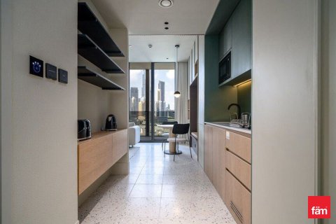 Appartement de 44m² à Business Bay, UAE No. 102706 9