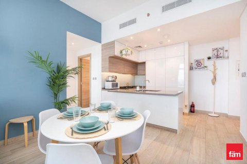Appartement de 1 chambre à Dubai Marina, UAE No. 102707 10