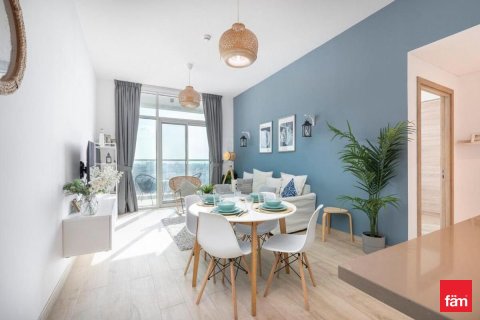 Appartement de 1 chambre à Dubai Marina, UAE No. 102707 1