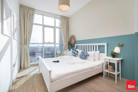 Appartement de 1 chambre à Dubai Marina, UAE No. 102707 16