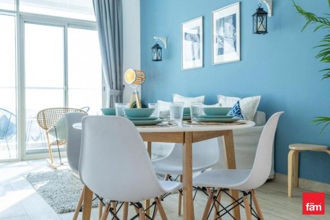 Appartement de 1 chambre à Dubai Marina, UAE No. 102707 12