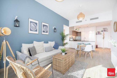 Appartement de 1 chambre à Dubai Marina, UAE No. 102707 2