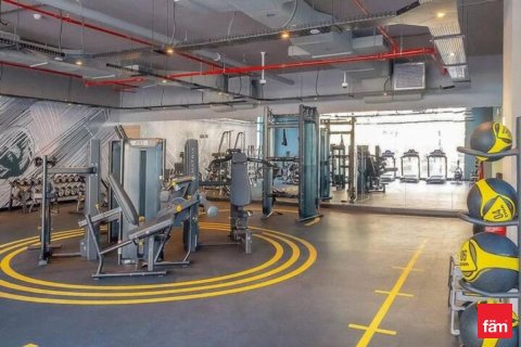 Appartement de 1 chambre à Dubai Marina, UAE No. 102707 22