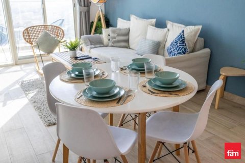 Appartement de 1 chambre à Dubai Marina, UAE No. 102707 11