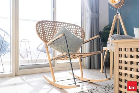 Appartement de 1 chambre à Dubai Marina, UAE No. 102707 8
