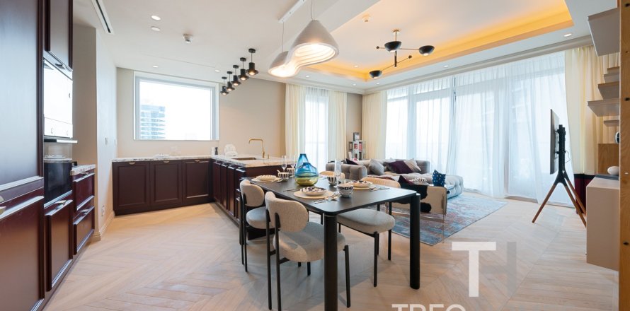 2 bedrooms Apartment in Burj Khalifa, UAE No. 73869