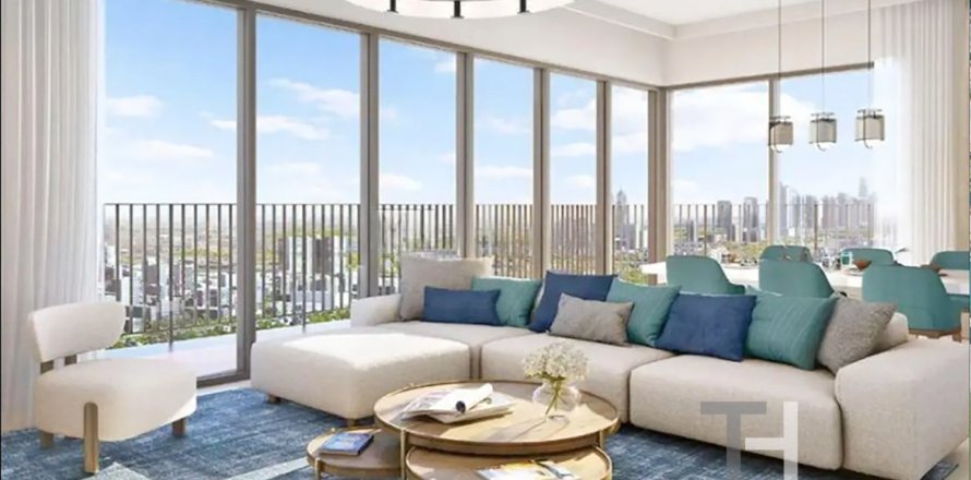 3 bedrooms Apartment in Dubai, UAE No. 73857