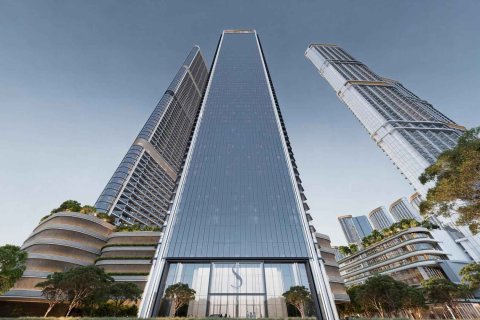 The S at Sobha Hartland 2  No. 98895