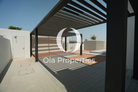 4 غرف نوم فيلا على جزيرة السعديات, الإمارات العربية المتحدة رقم 98928 1