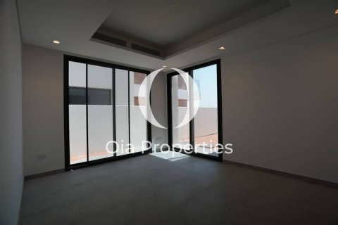 4 غرف نوم فيلا على جزيرة السعديات, الإمارات العربية المتحدة رقم 98928 7
