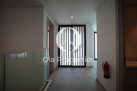 4 غرف نوم فيلا على جزيرة السعديات, الإمارات العربية المتحدة رقم 98928 8