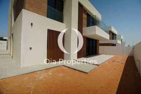 4 غرف نوم فيلا على جزيرة السعديات, الإمارات العربية المتحدة رقم 98927 3