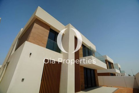 4 غرف نوم فيلا على جزيرة السعديات, الإمارات العربية المتحدة رقم 98927 4