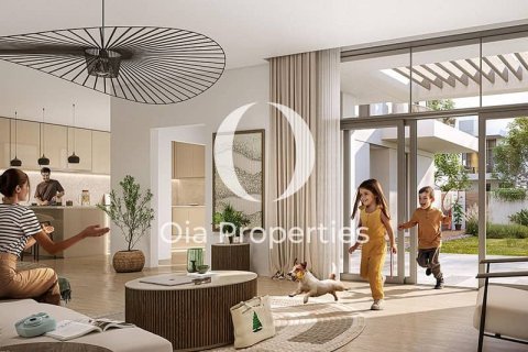 3 غرف نوم تاون هاوس على جزيرة ياس, الإمارات العربية المتحدة رقم 98912 9