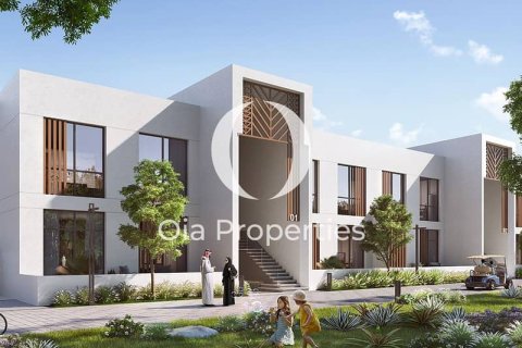 3 غرف نوم تاون هاوس على جزيرة ياس, الإمارات العربية المتحدة رقم 98912 10
