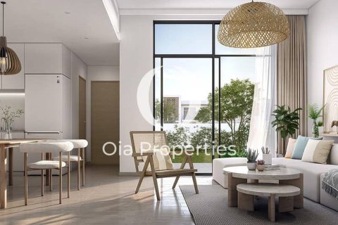 3 غرف نوم تاون هاوس على جزيرة ياس, الإمارات العربية المتحدة رقم 98912 8