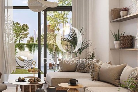 3 غرف نوم تاون هاوس على جزيرة ياس, الإمارات العربية المتحدة رقم 98912 7