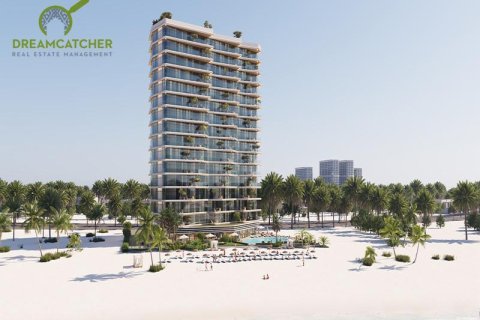 Appartement de 1 chambre à Al Marjan Island, UAE No. 75343 15