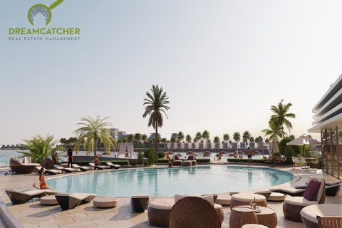 Appartement de 1 chambre à Al Marjan Island, UAE No. 75343 16