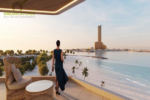 Appartement de 1 chambre à Al Marjan Island, UAE No. 75343 17