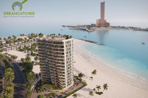 Appartement de 1 chambre à Al Marjan Island, UAE No. 75343 18