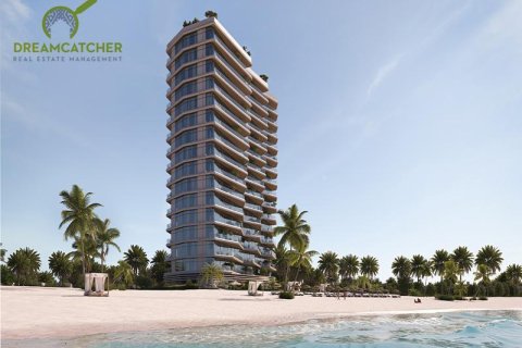 Appartement de 1 chambre à Al Marjan Island, UAE No. 75343 20