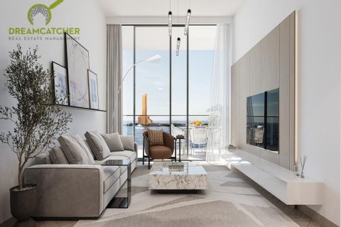 Appartement de 1 chambre à Al Marjan Island, UAE No. 75343 3