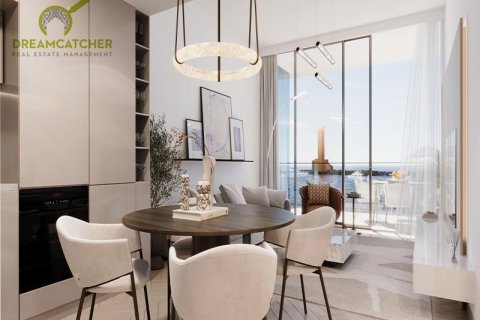 Appartement de 1 chambre à Al Marjan Island, UAE No. 75343 6