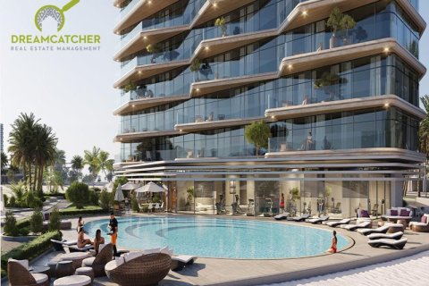Appartement de 1 chambre à Al Marjan Island, UAE No. 75343 14