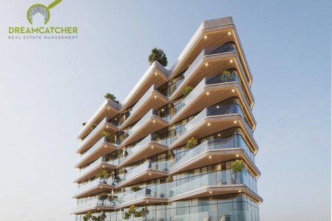 Appartement de 1 chambre à Al Marjan Island, UAE No. 75343 22