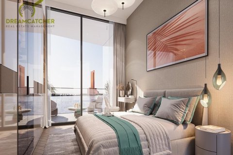 Appartement de 1 chambre à Al Marjan Island, UAE No. 75343 5