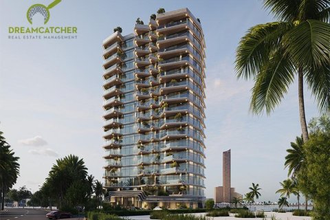 Appartement de 1 chambre à Al Marjan Island, UAE No. 75343 21