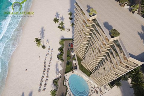 Appartement de 1 chambre à Al Marjan Island, UAE No. 75343 12